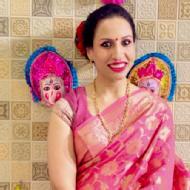 Kanika B. Communication Skills trainer in Gurgaon