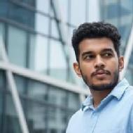 Aju Jacob Mathew Class I-V Tuition trainer in Thiruvananthapuram