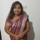 Photo of Dilmi Nisansala