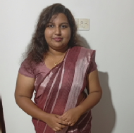 Dilmi Nisansala Sinhala language trainer in Gampaha