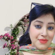 Bhawna B. Class 10 trainer in Delhi