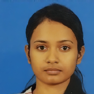 Sagarika B. Class 9 Tuition trainer in Chandrakona Road
