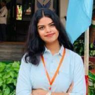 Kanishkaa J. Class I-V Tuition trainer in Jabalpur