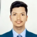 Photo of Swagat Soumya Sarangi