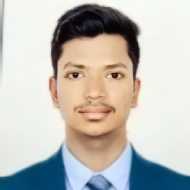 Swagat Soumya Sarangi Class 11 Tuition trainer in Bhubaneswar