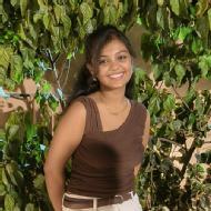 Shriya R. Dance trainer in Bhopal