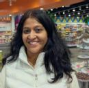 Photo of Amrita J.