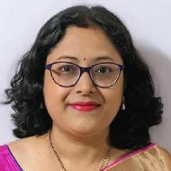 Dr S. BSc Tuition trainer in Bangalore