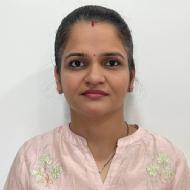 Pooja P. Class 10 trainer in Hyderabad