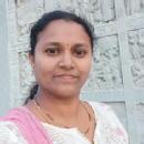 Mary Indira Avuluri photo