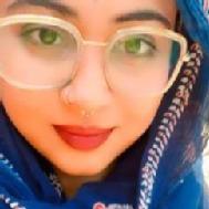 Anuska B. Vocal Music trainer in Varanasi