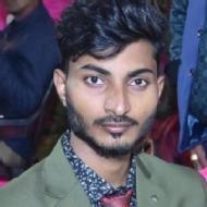 Anurag Singh Class I-V Tuition trainer in Bhanpur