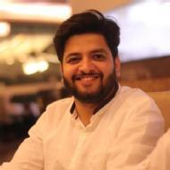 Sahil Arora Class 10 trainer in Ludhiana