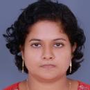 Photo of Divya V.