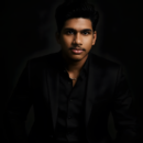 Photo of Saswat Biswal