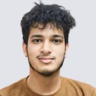 Himanshu Rawat Class 12 Tuition trainer in Dehradun