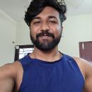 Athul S Ramesh Personal Trainer trainer in Bangalore