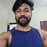 Athul S Ramesh Personal Trainer trainer in Bangalore