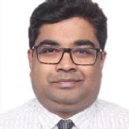 Anil HR trainer in Kolkata