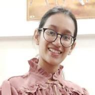 Ayushi A. Class 10 trainer in Vidisha