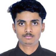 Shubham Patel Class I-V Tuition trainer in Ghaziabad