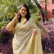 Megha B. Class 12 Tuition trainer in Delhi