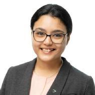 Sayantani S. Class 9 Tuition trainer in Kolkata