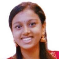 Mahalakshmi G. Class I-V Tuition trainer in Thane