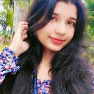 Sharan K. Class I-V Tuition trainer in Chandigarh
