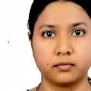 Anjali S. Class I-V Tuition trainer in Jaipur