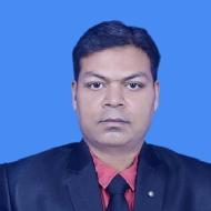 Shubhankar Class 8 Tuition trainer in Manikonda Jagir