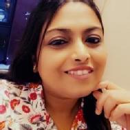 Shreya B. Class I-V Tuition trainer in Kolkata