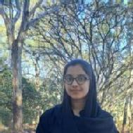 Shifa N. Class I-V Tuition trainer in Varanasi