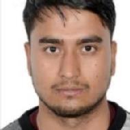 Mohd Uvaish Class 12 Tuition trainer in Bareilly