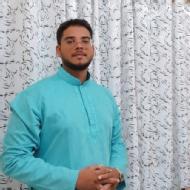 Faize Ali BSc Tuition trainer in Hyderabad