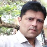 Kiran R Soft Skills trainer in Bangalore