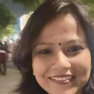 Kalpita M. Class 12 Tuition trainer in Gurgaon