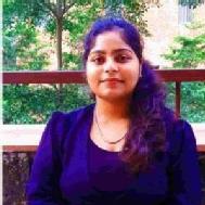 Komal Python trainer in Mughalsarai