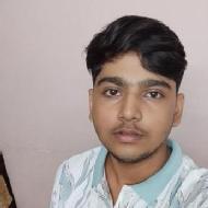 Krishna Shaw Class I-V Tuition trainer in Kolkata