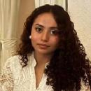 Aanya M. Class 12 Tuition trainer in Delhi