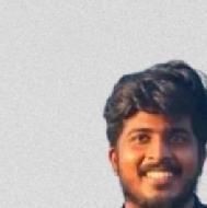 Jayakumar S Java trainer in Coimbatore