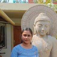 Beauty H. Class I-V Tuition trainer in Midnapore