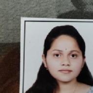 Nikita A. Class I-V Tuition trainer in Mehkar