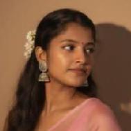 Sriti S. Class I-V Tuition trainer in Ghaziabad