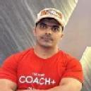 Photo of Syed Nusrath Mehdi