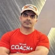 Syed Nusrath Mehdi Personal Trainer trainer in Hyderabad