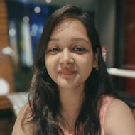 Anjali A. Class 10 trainer in Amroha