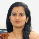 Laxmi C. Class 12 Tuition trainer in Barmer