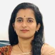 Laxmi C. Class 12 Tuition trainer in Barmer