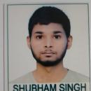 Shubham Singh Class I-V Tuition trainer in Delhi
